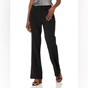 Women’s Calvin Klein Black Dress Pants